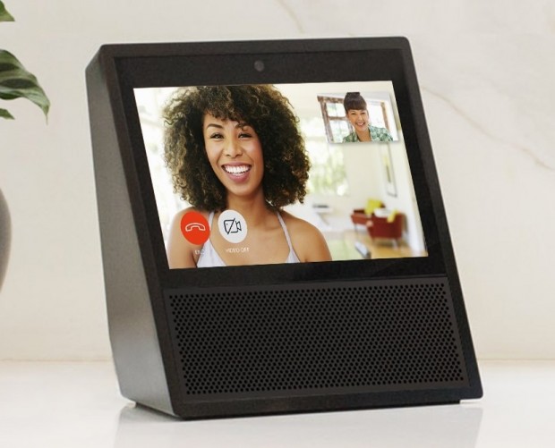 Amazon teams up with Getty for visual searches on Echo devices