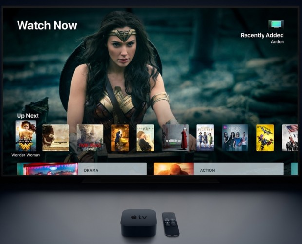 Apple streaming service could be available to device users for free