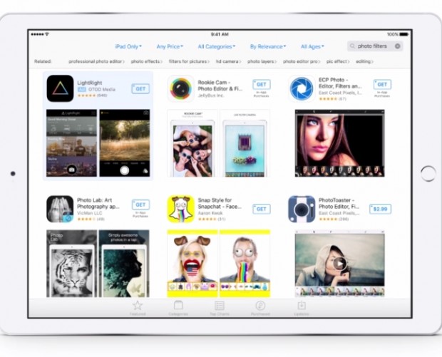 Apple App Store ads set to become a $2bn business by 2020
