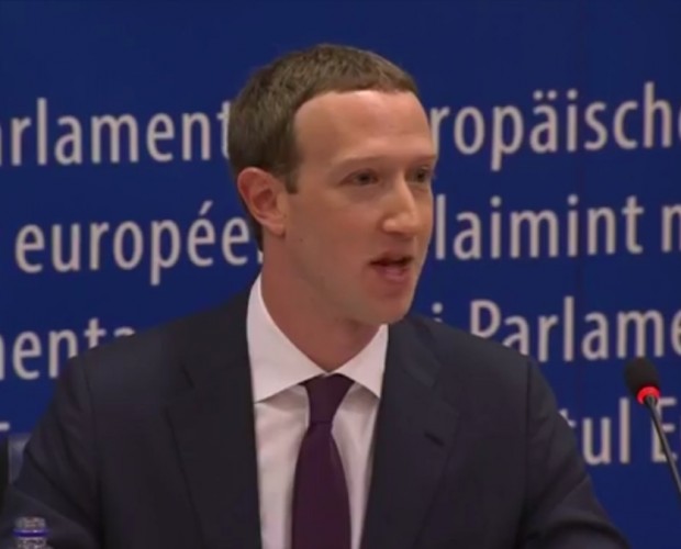 MEPs demand full audit of Facebook in wake of data breaches