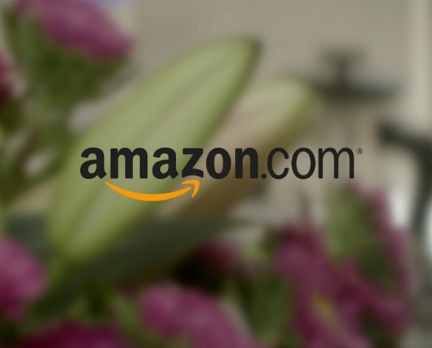 Amazon has donated $100m in sales since 2013