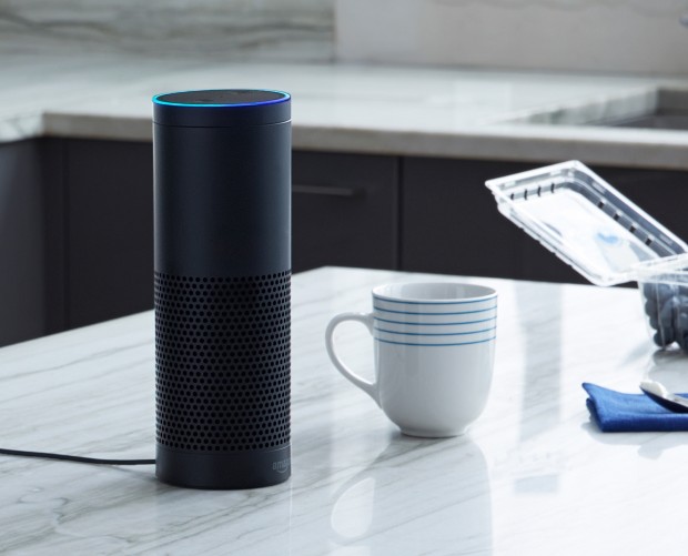 Amazon Echo market share to drop by two-thirds in 2019 - report