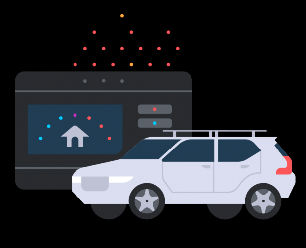 Telenav integrates Amazon Alexa into automotive navigation systems