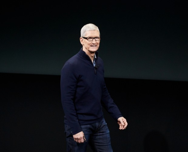 Apple makes key staff changes to focus on 2019 initiatives