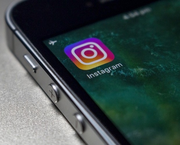 Instagram is the most common place for child grooming online, figures show