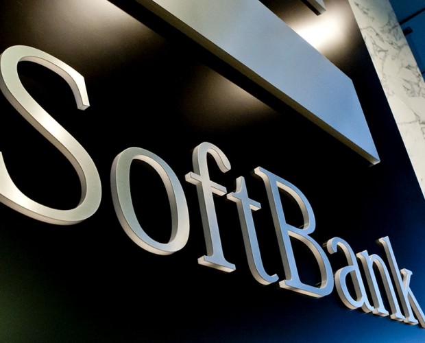 SoftBank launches $5bn tech fund dedicated to Latin America