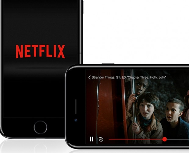 Netflix is testing a lower cost mobile-only plan in India
