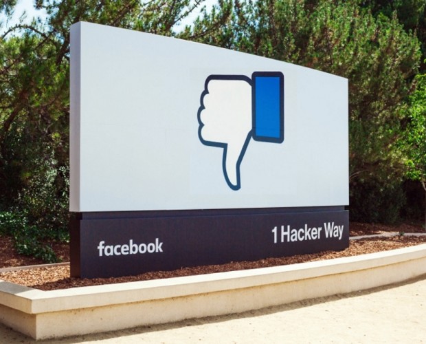 Hundreds of millions of Facebook passwords were left exposed to staff