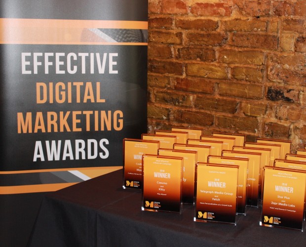 Effective Digital Marketing Awards deadline extended by one week