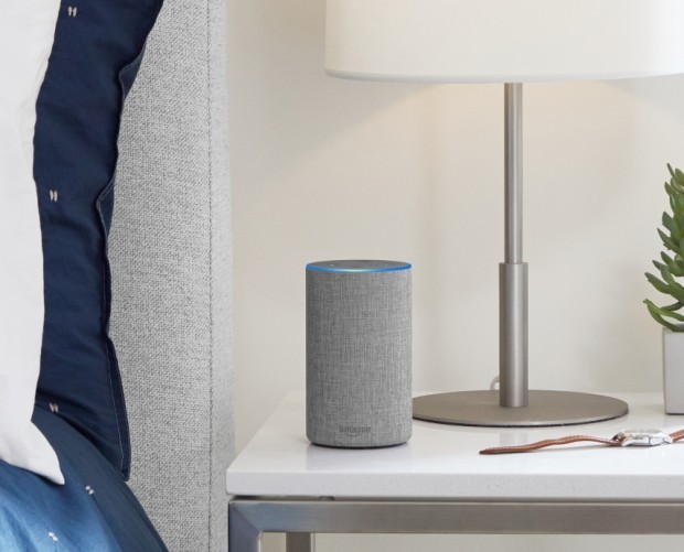 WaterAid launches its first-ever Alexa skill