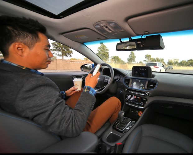 Hyundai and Aptiv to launch autonomous driving joint venture 