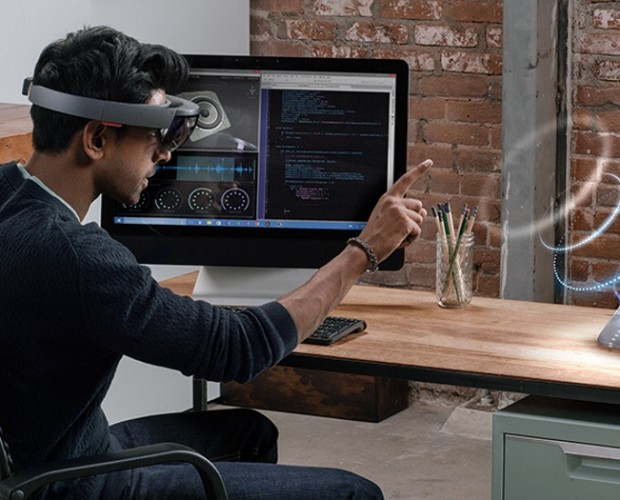 Mixed reality app ad spend to hit $11bn by 2024