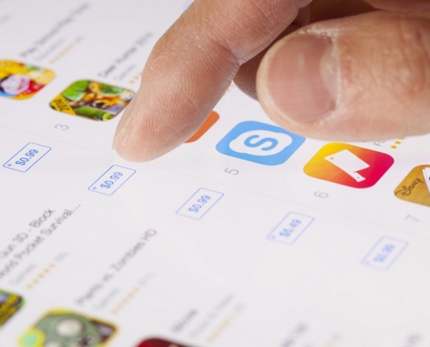 The top one per cent of app publishers account for four-fifths of new downloads