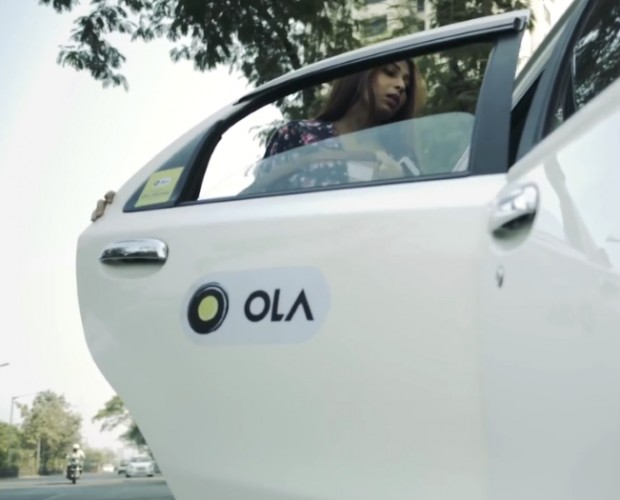 Uber rival Ola will launch in London 