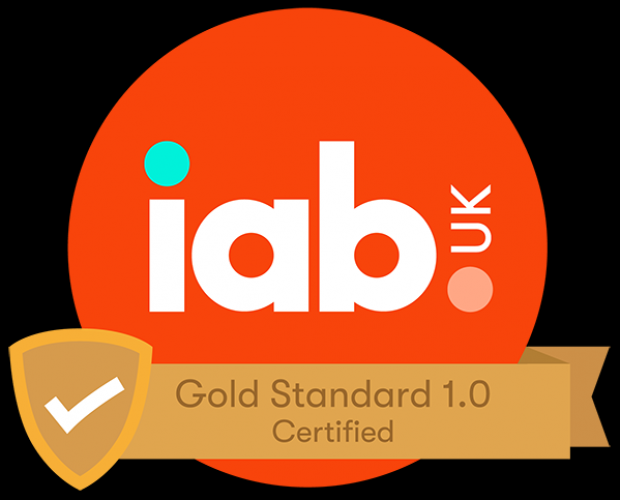 IAB UK unveils plans for Gold Standard 2.0, including independent auditing