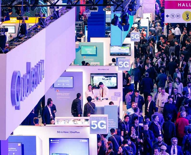 MWC Barcelona 2020 goes ahead...for now