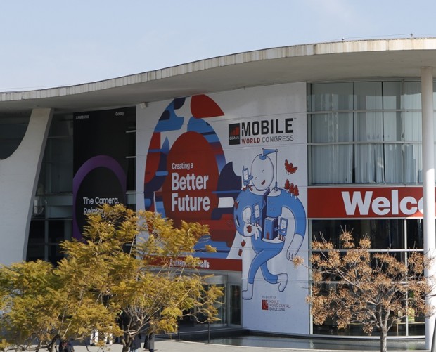 MWC Barcelona 2020 cancelled
