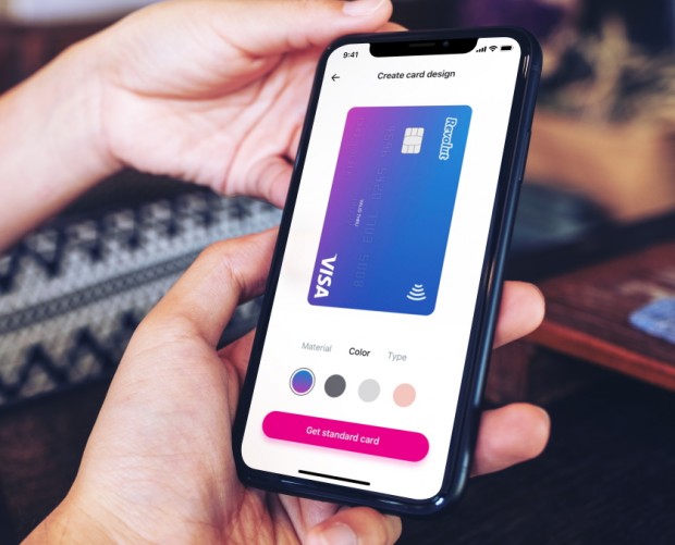 Revolut launches money management app for kids  