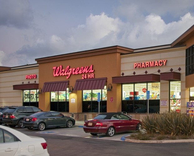 Walgreens and DoorDash team up for on-demand delivery