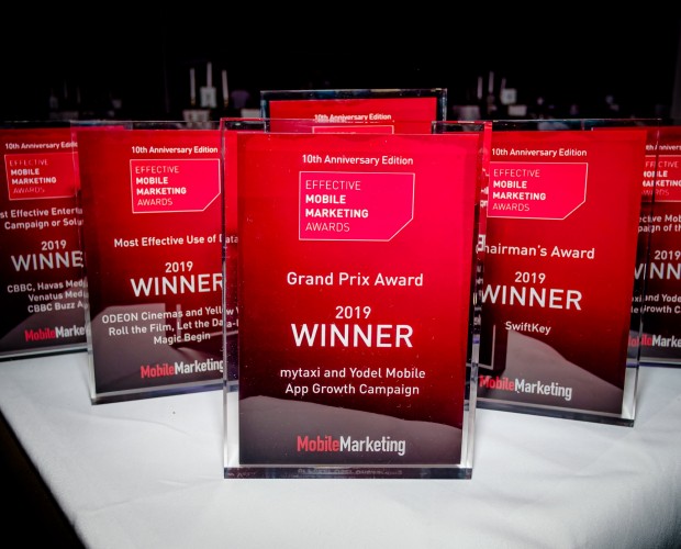 Effective Mobile Marketing Awards entry deadline extended until 7th August