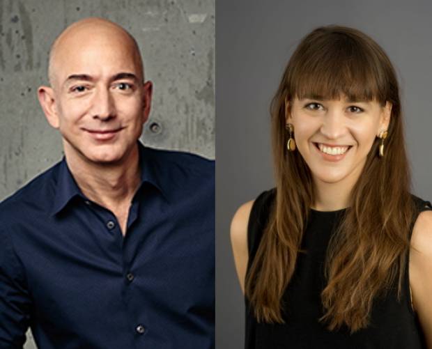 Movers and Shakers: Amazon, Reprise, eBay, Incubeta, Kantar, and more