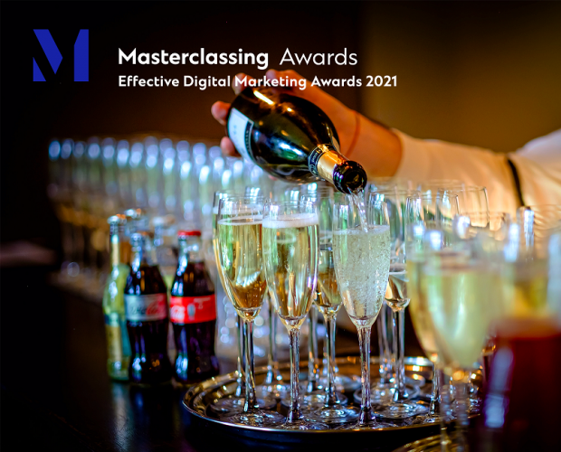 2 weeks left to enter the Effective Digital Marketing Awards