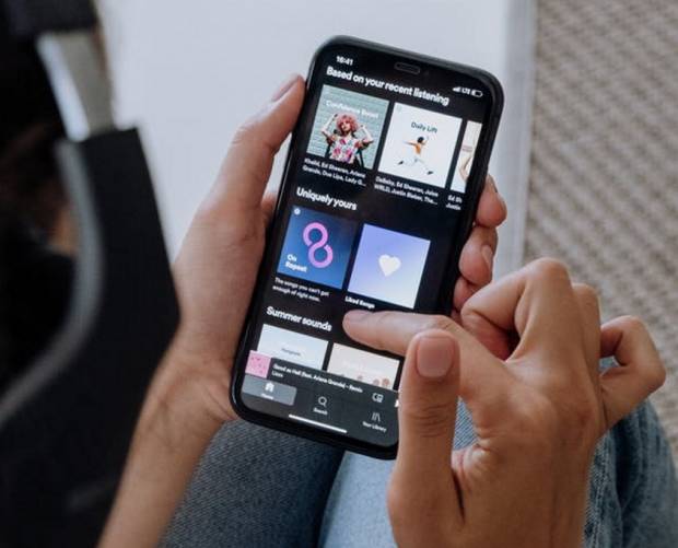 Spotify expands virtual concert listings 