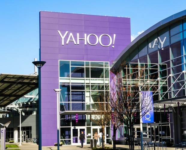 Yahoo and AOL are sold for $5bn 