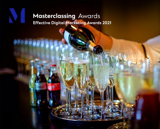 2021 Effective Digital Marketing Awards Shortlist announced