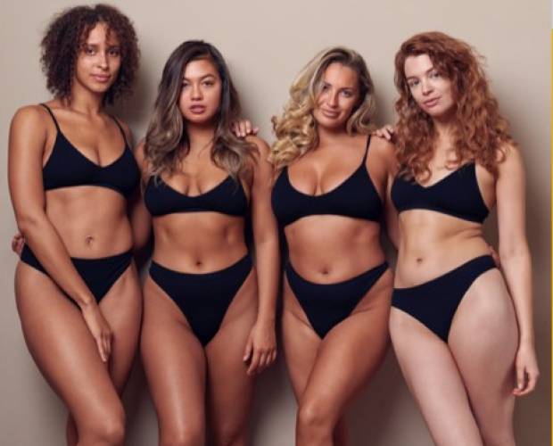 The Cybersmile Foundation partners with St. Moriz to promote body positivity 