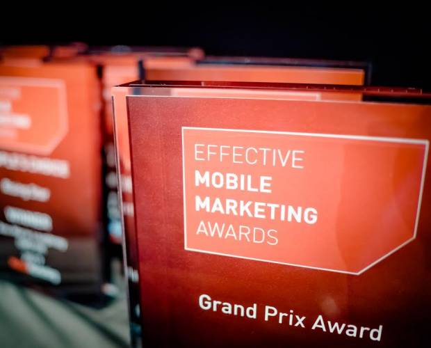 2021 Effective Mobile Marketing Awards shortlist revealed