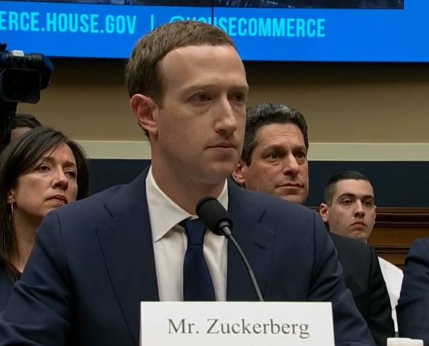 Zuckerberg refutes whistleblower Haugen's Senate testimony accusations