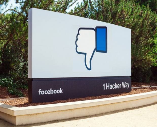 Facebook planning to change its name: report