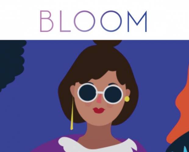 BloomFest 2021: Raise The Roof returns to the virtual stage with MP Jess Phillips headlining a stellar line up