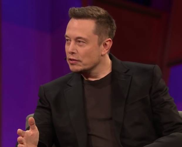 Elon Musk offers to buy Twitter for $41bn