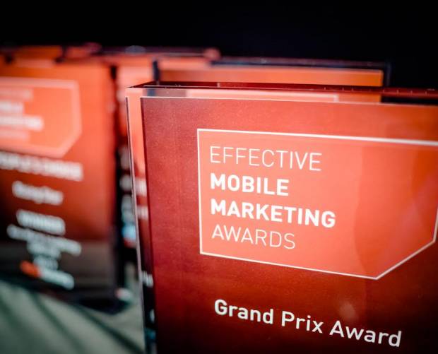 2022 Effective Mobile Marketing Awards Shortlist Revealed