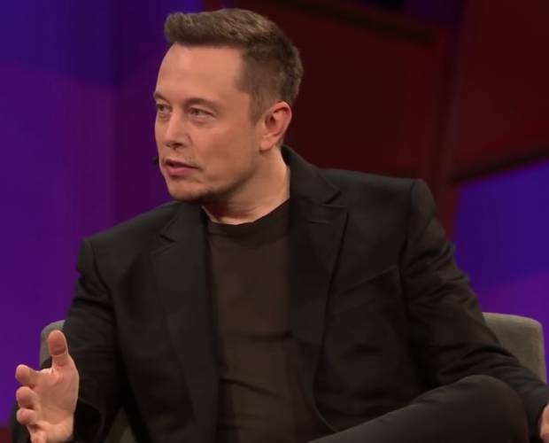 Elon Musk and Twitter: it's back on again