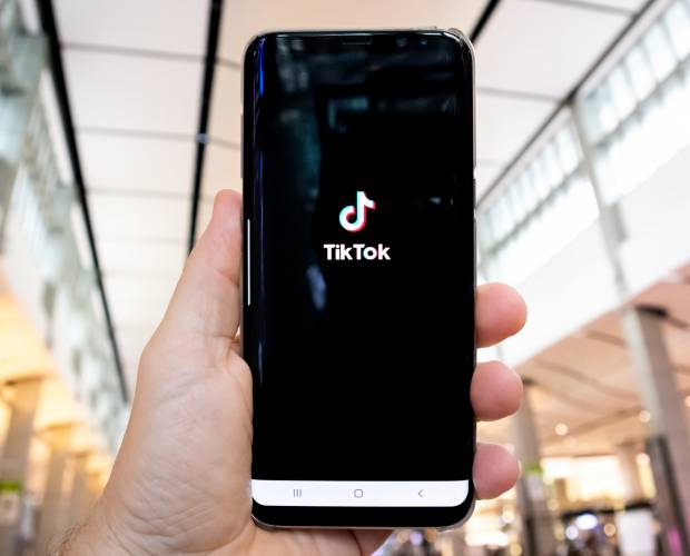UK government to ban its employees from using TikTok