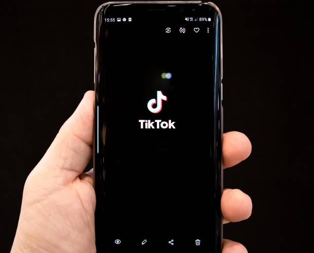 Montana to become the first US state to ban TikTok