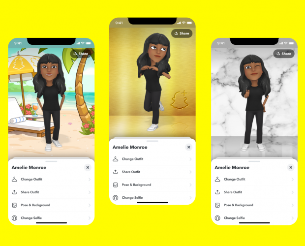 Snapchat+ attracts 4m subscribers in its first year