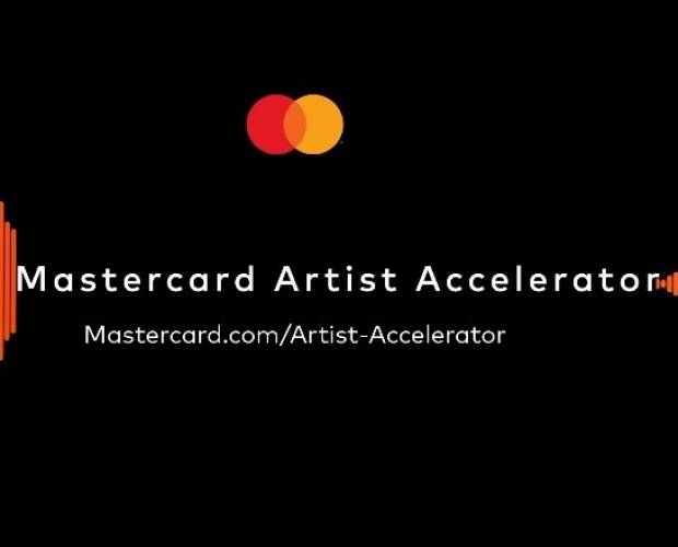 Mastercard launches Web3 Artist Accelerator program