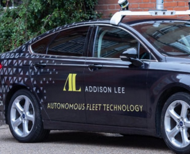 Addison Lee wants to deploy self-driving cars on London roads by 2021