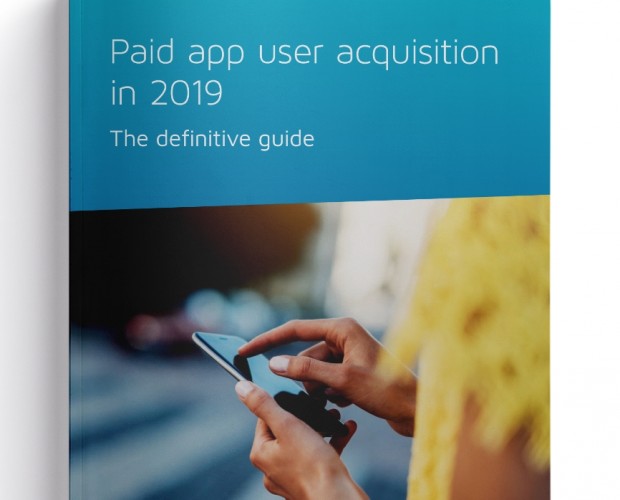 A guide to paid app user acquisition in 2019