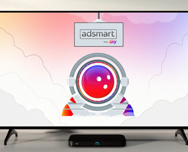 Sky launches AdSmart campaign encouraging SMEs to harness the power of addressable TV 