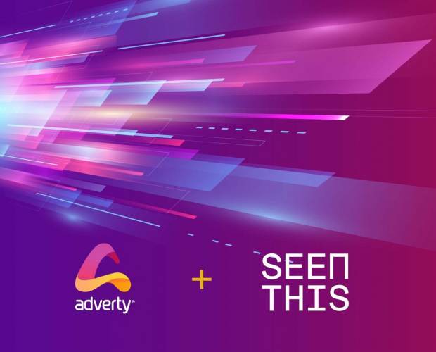 Adverty launches industry-first streaming video technology for In-Play ads in partnership with SeenThis