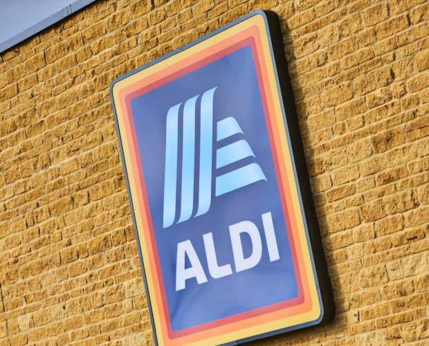 Aldi trials its first checkout-free store in London