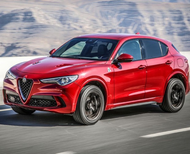 Alfa Romeo launches programmatic addressable TV campaign in Germany