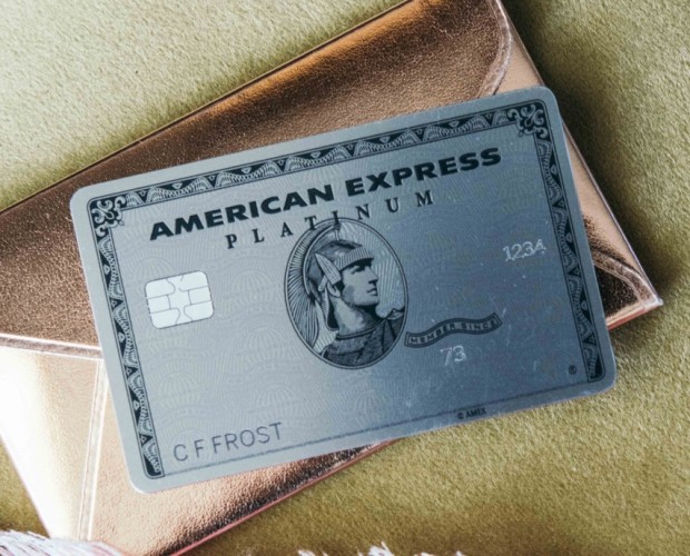 American Express and PayPal extend partnership to allow rewards points payments