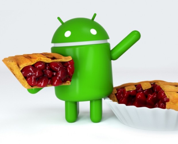 Android 9 arrives with Pie