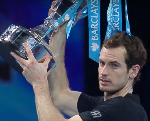 Amazon bags exclusive rights to ATP Tour tennis in major victory over Sky